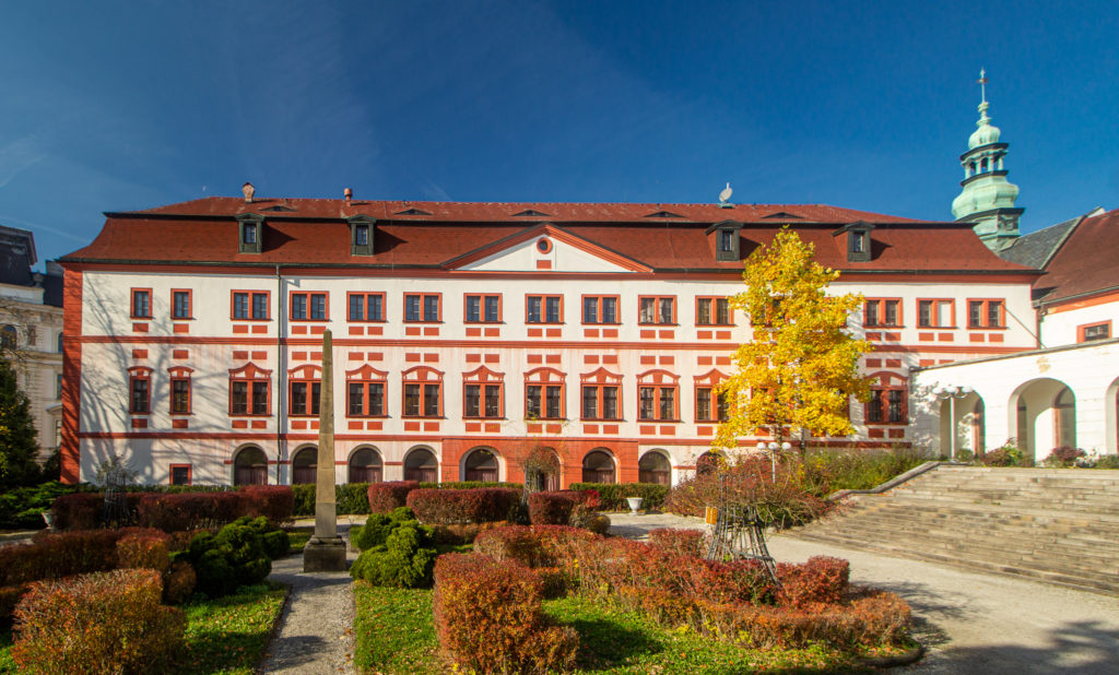 Schloss Reichenberg